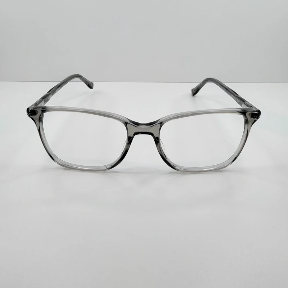 KENSIE APPRECIATE TRANSPARENT EYEGLASSES FRAMES ONLY‎ 51•17•140